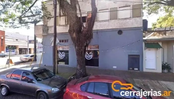 Cerrajeria Nito - Posadas