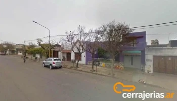 Cerrajeria Norte Alarmas * Centralizados - Gral. Pico