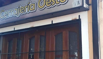 Cerrajeria Oeste - Gral. Pico