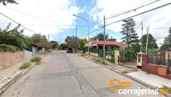 Cerrajeria Open! - Villa Carlos Paz