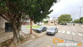 Cerrajeria Pagana - Paraná