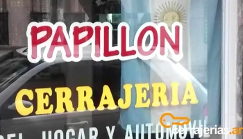 Cerrajeria Papillon - Rosario