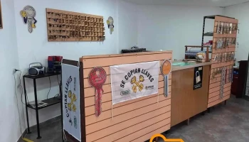 Cerrajería Paraguay Reparaciones De Persianas. - Rosario