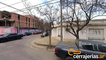 Cerrajeria 