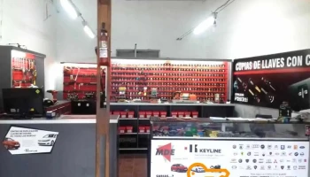 Cerrajería Pasutti - Paraná