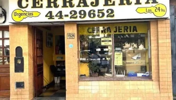 Cerrajería posadas - Posadas
