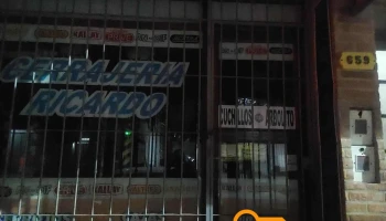 Cerrajería Ricardo - San Luis
