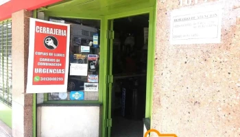 Cerrajeria RoF//cerrajeria de automotor y de hogar//urgencias 24 hs//Domicilios - Rosario