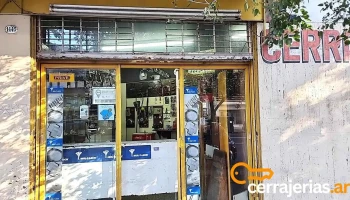 Cerrajeria Romani Urgencias - Crp