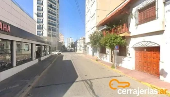 Cerrajeria Roque - X5800Aeo Río Cuarto