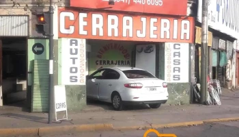 Cerrajeria rosario - Rosario