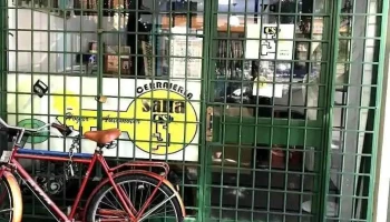 Cerrajería Salta - Rosario