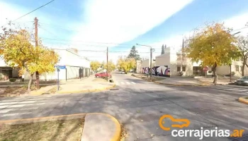 Cerrajeria San Pedro Y San Pablo - Godoy Cruz