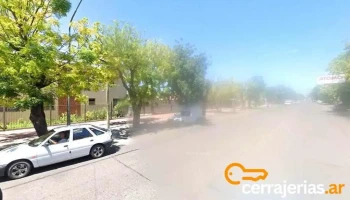 Cerrajería San Rafael oldani - San Rafael