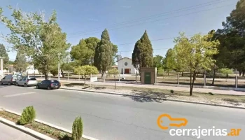Cerrajeria Sanchez - Villa Dolores