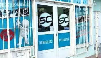 Cerrajería Sc - Puerto Madryn