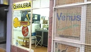 Cerrajeria Stone - Posadas