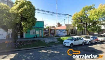 Cerrajería 