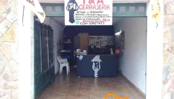 Cerrajeria T&a - Rosario