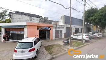 Cerrajeria Tachunga hijo. - Rosario