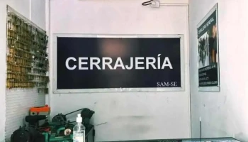 cerrajeria tucuman sam-se - San Miguel De Tucumán