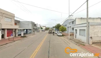 Cerrajería Urbana - Rafaela