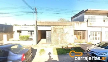 Cerrajeria urgencia - Villa Gdor. Galvez