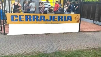 Cerrajería Valenti - Rosario