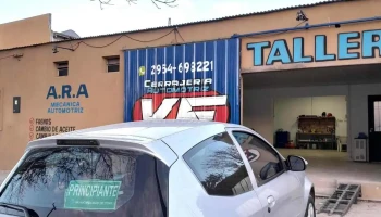 Cerrajería Vf - Santa Rosa