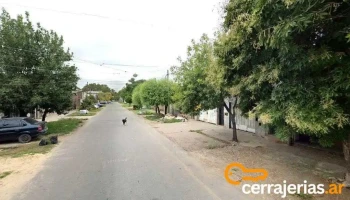 Cerrajeria viamonte - Rosario