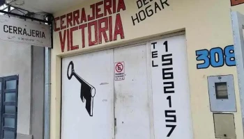 Cerrajería victoria - Paraná