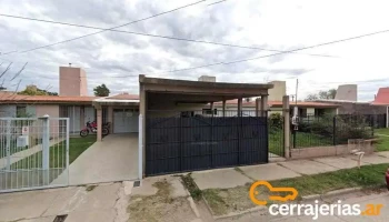 Cerrajeria Videla - San Luis