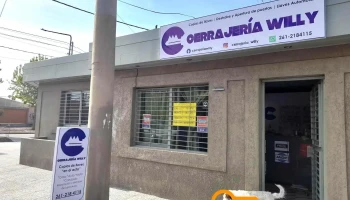 Cerrajería Willy - Palmira