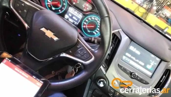 Cerrajeria Y Autoradio/electricidad Autocode hogar y automovil - Hurlingham