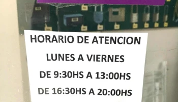 Cerrajeria Y Ferreteria David - Puerto Madryn