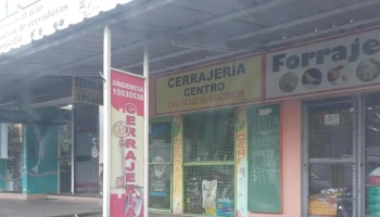 Cerrajeria y Forrajeria Beto - Jesus María