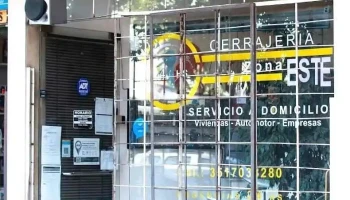 Cerrajería Zona Este 24 hs - Gbc