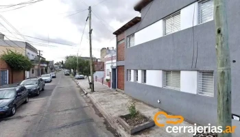 Cerrajero a domicilio 24 hs - Villa Raffo