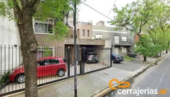Cerrajero de urgencias Dakota 24hs - San Fernando