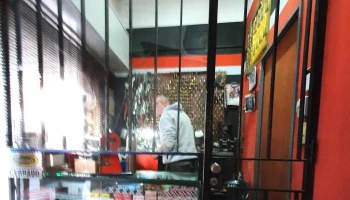 Cerrajero Pardo - Buenos Aires