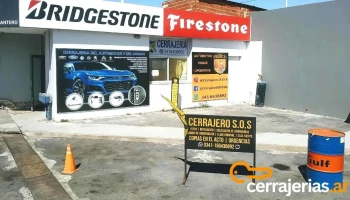 Cerrajero S.o.s. - Rosario