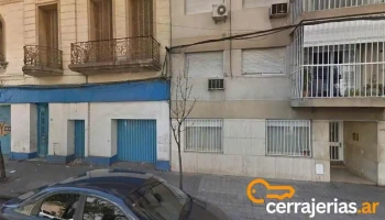 Cerrajero urgencias 24 hs - Rosario