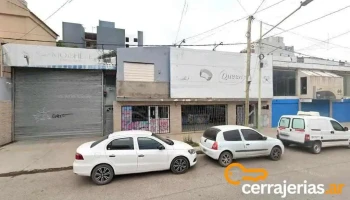 Cerramientos De Aluminio - Cipolletti