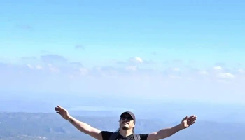 Cerro Uritorco - Capilla Del Monte