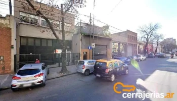 Cetese Srl Importadora y Distribuidora de Herrajes - Buenos Aires