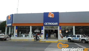 Cetrogar - Paraná
