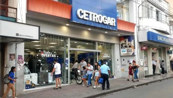 Cetrogar - San Salvador De Jujuy