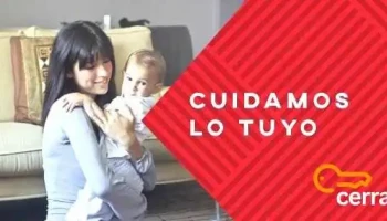 Cgs Seguridad - Guaymallén