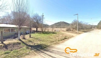 Champaqui Aberturas - Santa Rosa De Calamuchita