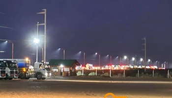 Chenyi S.a. - Base Plaza Huincul - Plaza Huincul